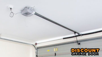 Garage Door Opener Repair