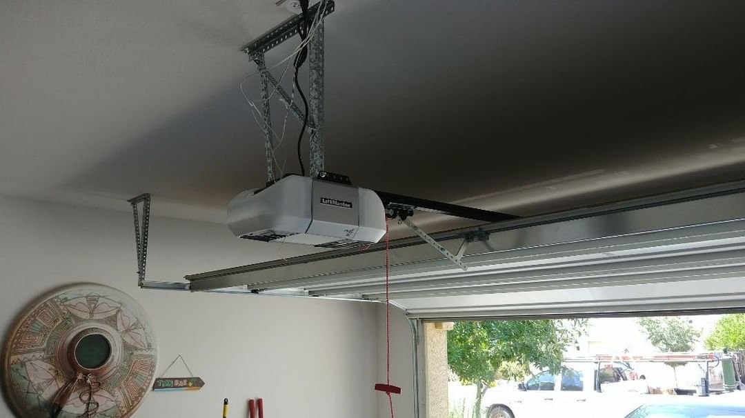 Garage Door Opener